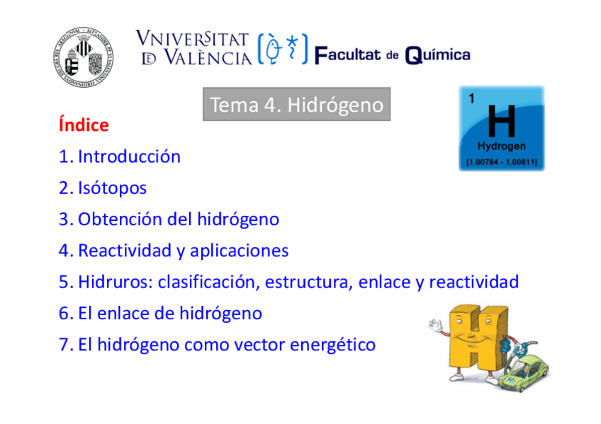 Miniatura del documento Tema-4-Hidrogeno-2023-24.pdf