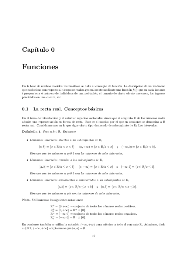 Miniatura del documento Tema 2. Funciones reales de variable real.pdf