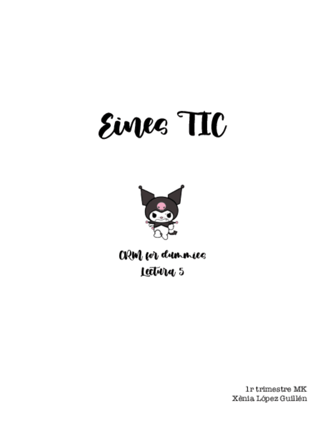 Miniatura del documento Lectura-5-Eines-TIC.pdf