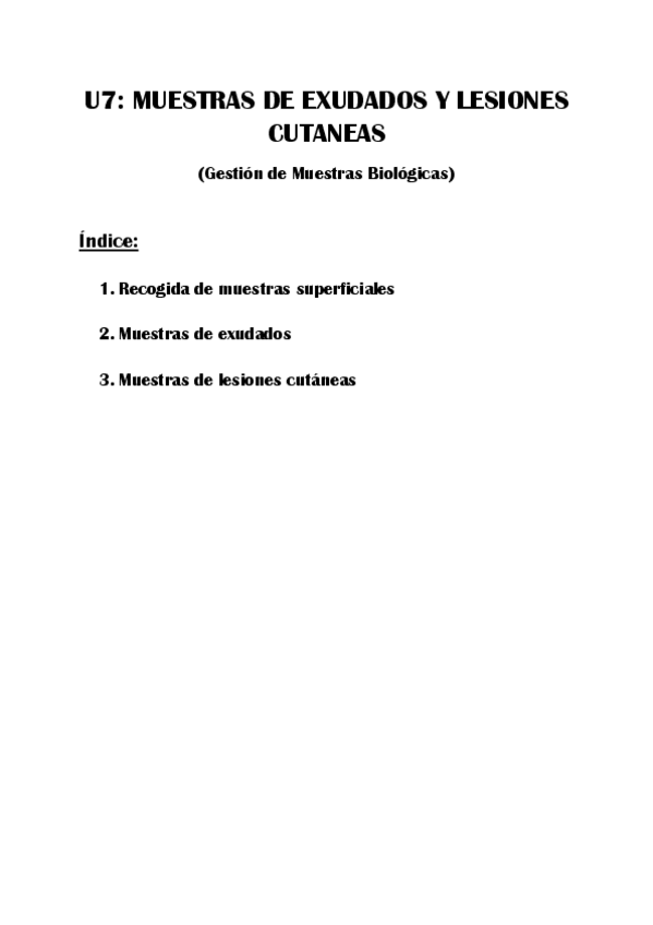 Miniatura del documento U7-Muestras-de-exudados-y-lesiones-cutaneas.pdf