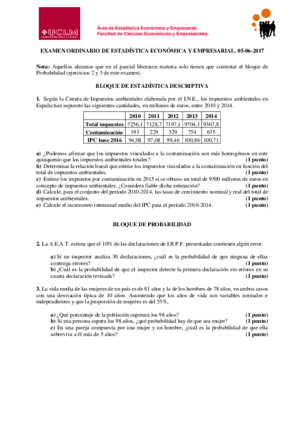 Miniatura del documento 2017-06-05 examen ordinario estad eco y emp.pdf