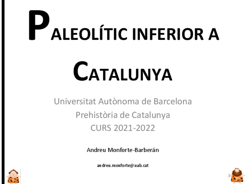 Miniatura del documento Classepaleoinferiorret.pdf