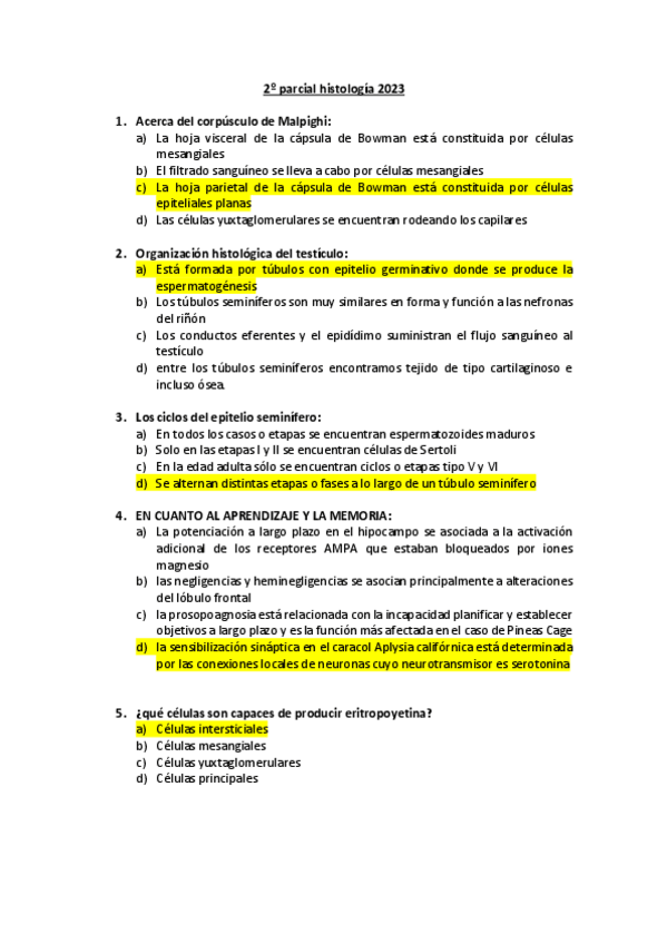 Miniatura del documento 2o-parcial-histologia-2023.pdf