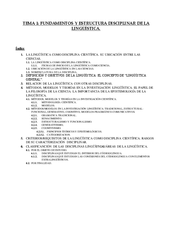 Miniatura del documento TEMA-1-Fundamentos-y-estructura-disciplinar-de-la-Linguistica.pdf
