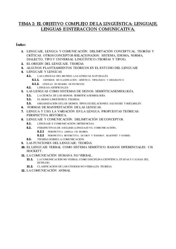 Miniatura del documento TEMA-2-El-objeto-complejo-de-la-Linguistica.-Lenguaje-lengua-e-interaccion-comunicativa.pdf