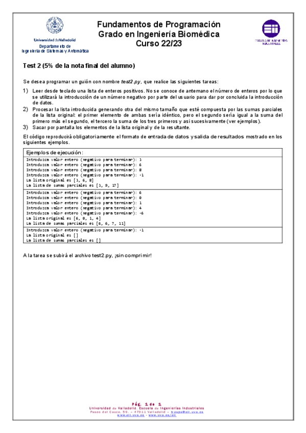 Miniatura del documento EnunciadoTest2.pdf