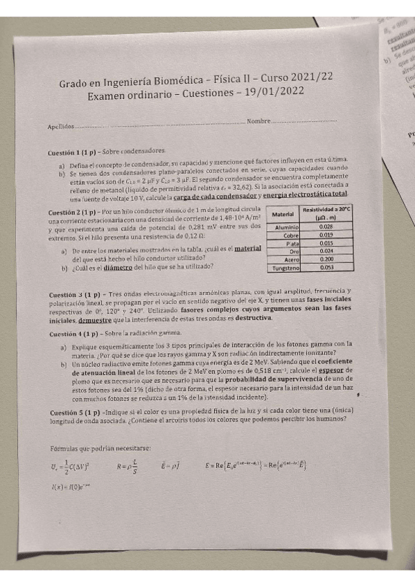 Miniatura del documento Ordinario-CUESTIONES-21-22-Fisica-II.pdf