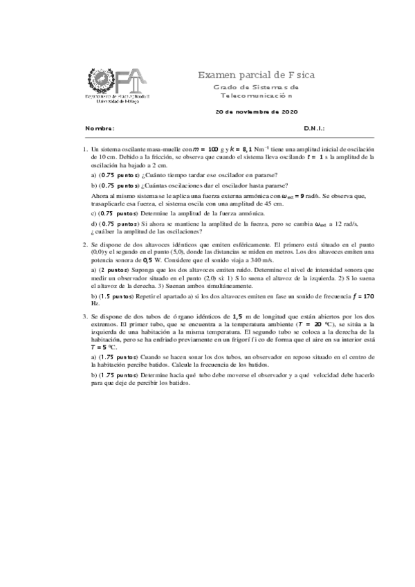 Miniatura del documento 2ParcialFisica2020.pdf