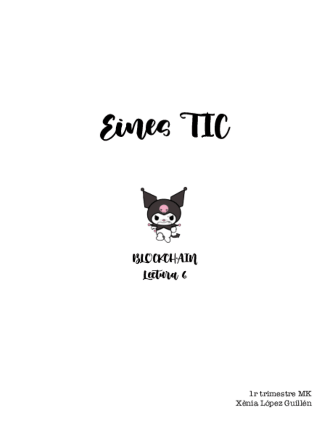 Miniatura del documento Lectura-6-Eines-TIC.pdf