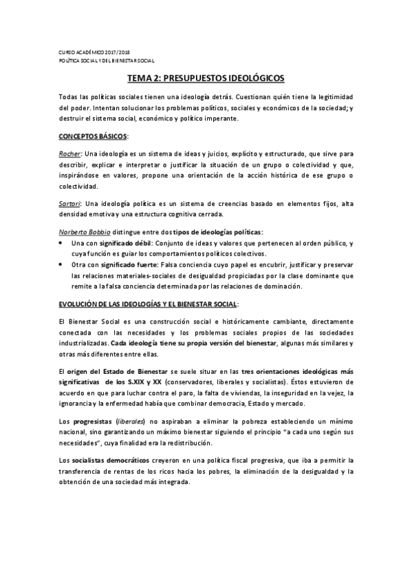 Miniatura del documento TEMA 2 POLÍTICA SOCIAL Y BIENESTAR SOCIAL.pdf