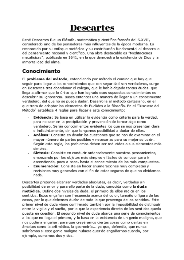 Miniatura del documento Descartes-EVAU.pdf