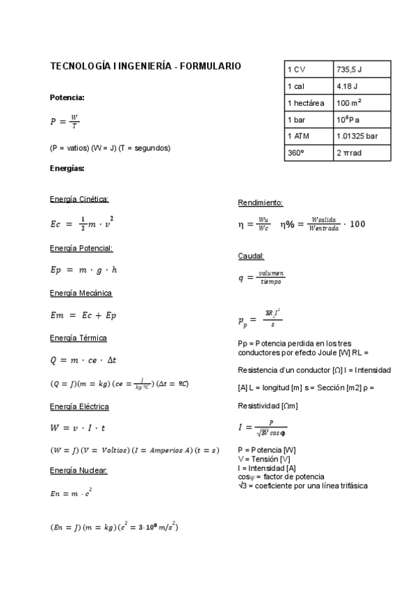 Miniatura del documento Formulario-Energias-Tecnologia.pdf
