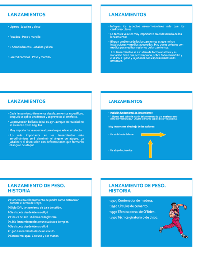 Miniatura del documento Lanzamientos-olivan-apuntes.pdf