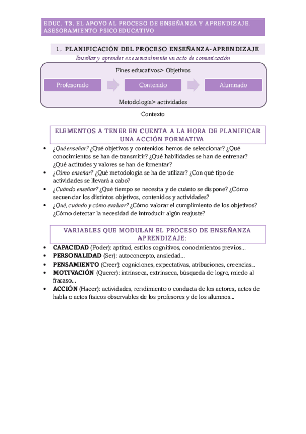 Miniatura del documento EDUC.-T3.-EL-APOYO-AL-PROCESO-DE-ENSENANZA-Y-APRENDIZAJE.-ASESORAMIENTO-PSICOEDUCATIVO.pdf
