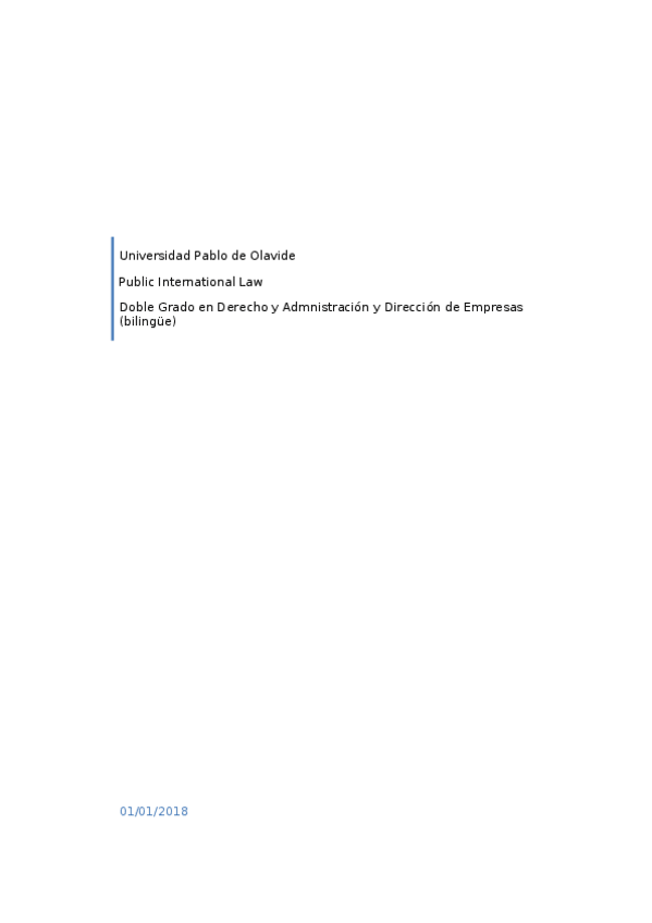 Miniatura del documento Public International Law.docx