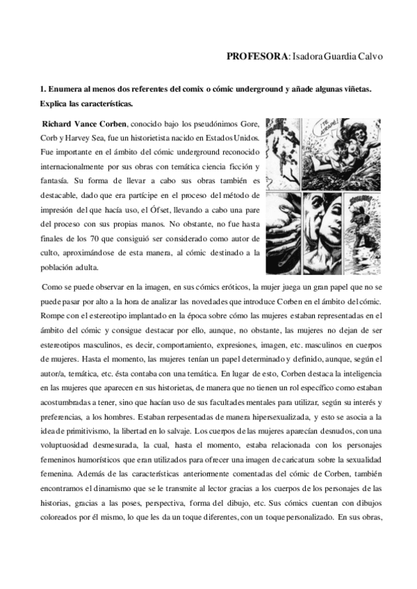 Miniatura del documento PRÁCTICA COMIX teoría del cómic: formas y tendencias - Isadora.pdf