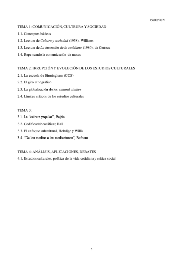 Miniatura del documento APUNTES comunicación y estudios culturales - Méndez.pdf