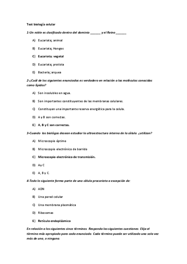 Miniatura del documento Examen BCH 100 tests.pdf