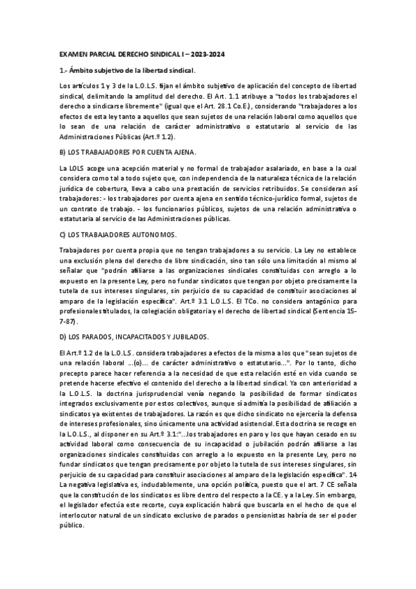 Miniatura del documento Examen-parcial-Derecho-Sindical-I.pdf
