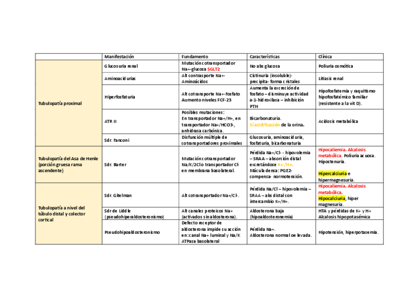 Miniatura del documento Mini-Resumen-Patologia-tubular-y-tubulo-intersticial.pdf