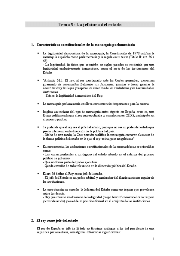 Miniatura del documento TEMA-9: La-jefatura-del-estado.pdf