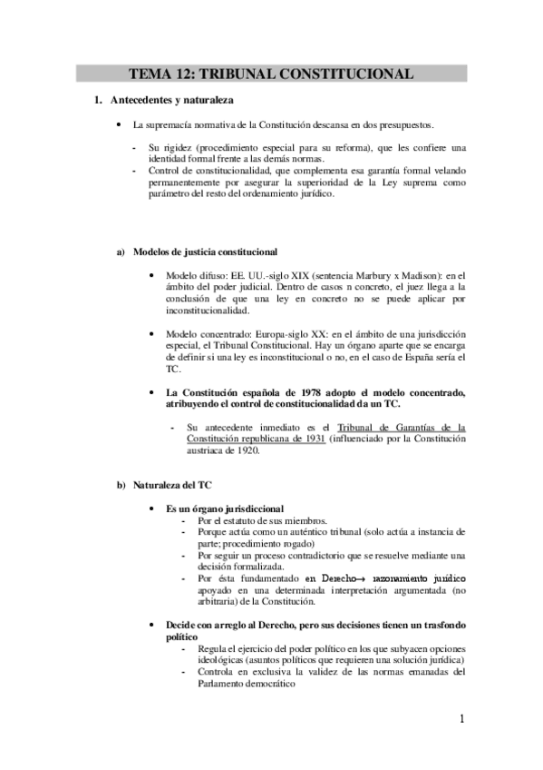 Miniatura del documento TEMA-12: Tribunal-constitucional.pdf