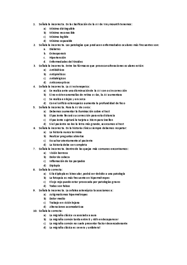 Miniatura del documento preguntas optometría.pdf