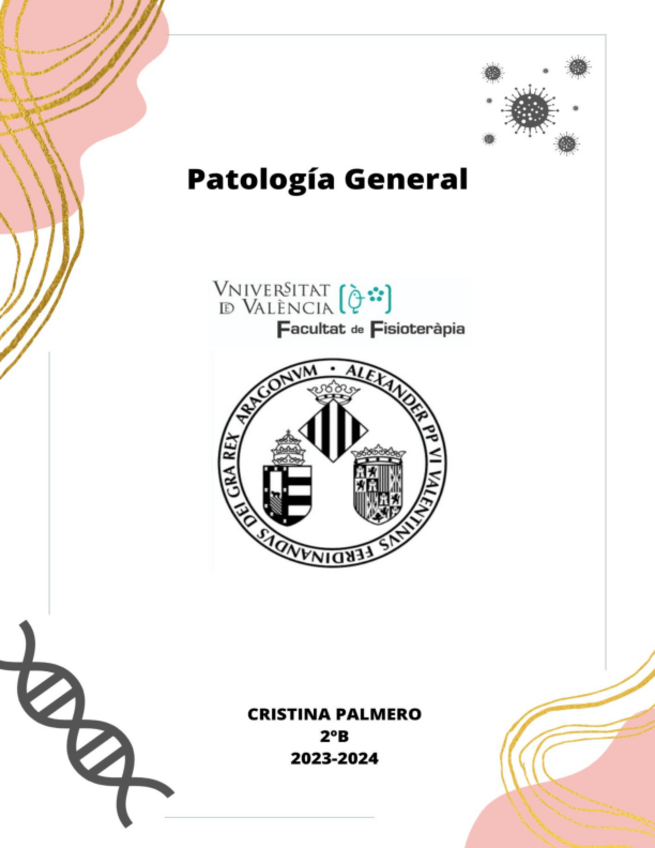 Miniatura del documento Apuntes-Patologia-General.pdf