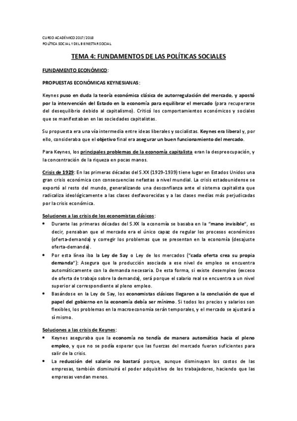 Miniatura del documento TEMA 4 POLÍTICA SOCIAL Y BIENESTAR SOCIAL.pdf
