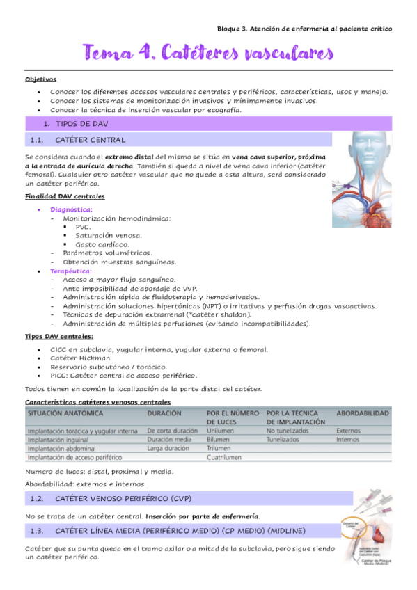 Miniatura del documento Tema-4.-Cateteres-vasculares.pdf