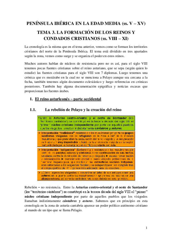 Miniatura del documento Peninsula-Iberica-Edad-Media-ss.-V-XV-Tema-3.pdf