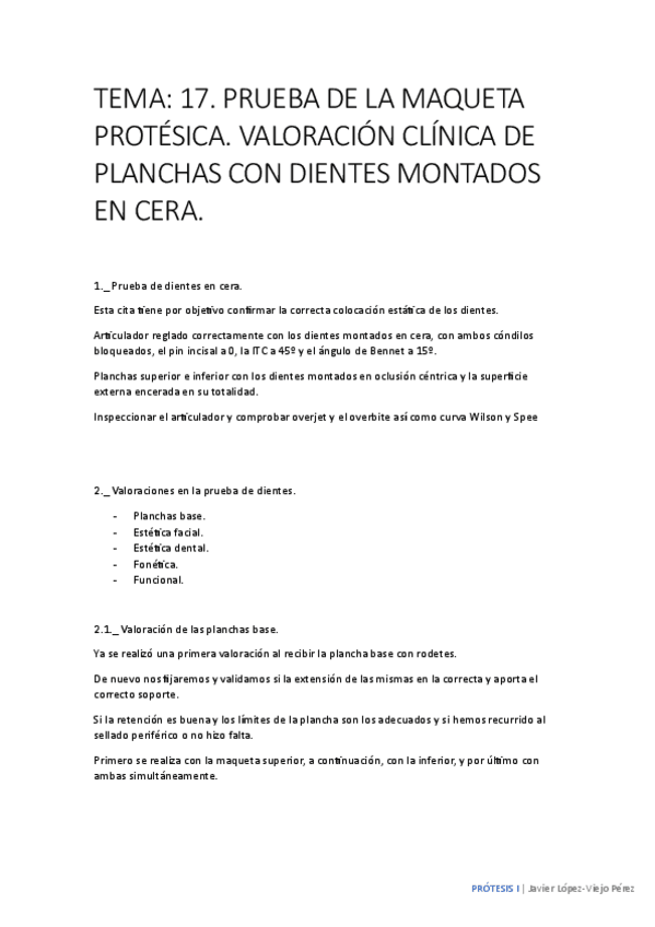 Miniatura del documento Tema-17.-Prueba-de-la-maqueta-protesica..pdf
