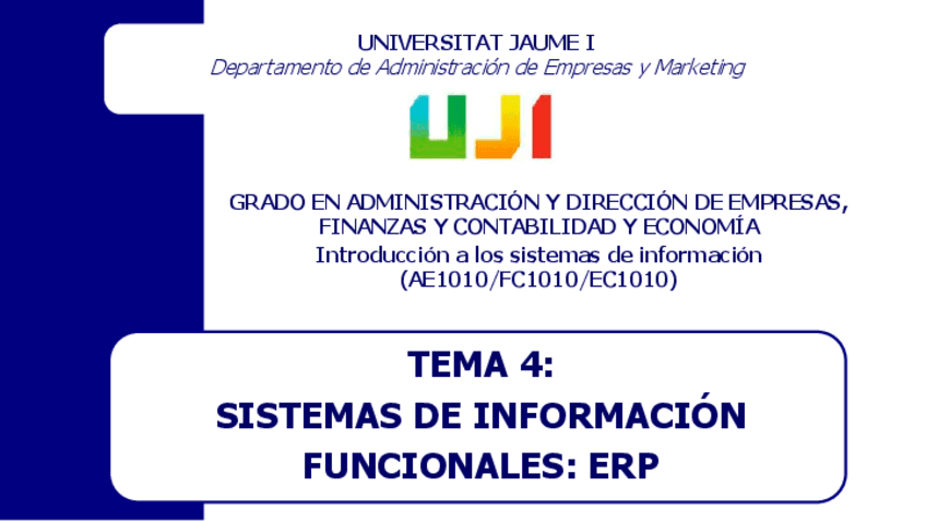 Miniatura del documento TEMA-4-sistemas-de-informacion-funcionalesERP.pdf