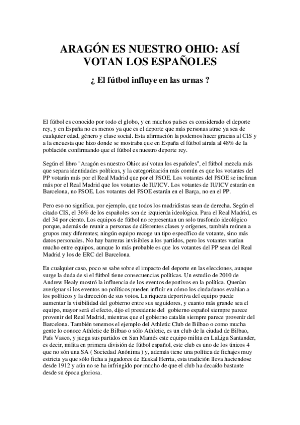 Miniatura del documento Assaig 1 Intro a la ciència política.pdf