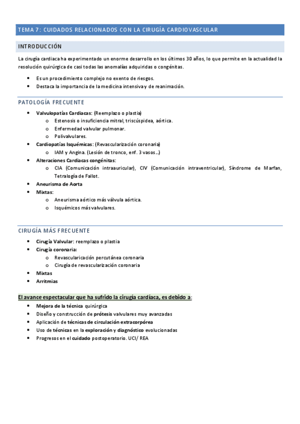 Miniatura del documento TEMA-7.-CUIDADOS-RELACIONADOS-CON-LA-CIRUGAA-CARDIOVASCULAR.pdf