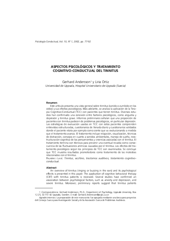 Miniatura del documento CASO CLÍNICO TINNITUS.pdf