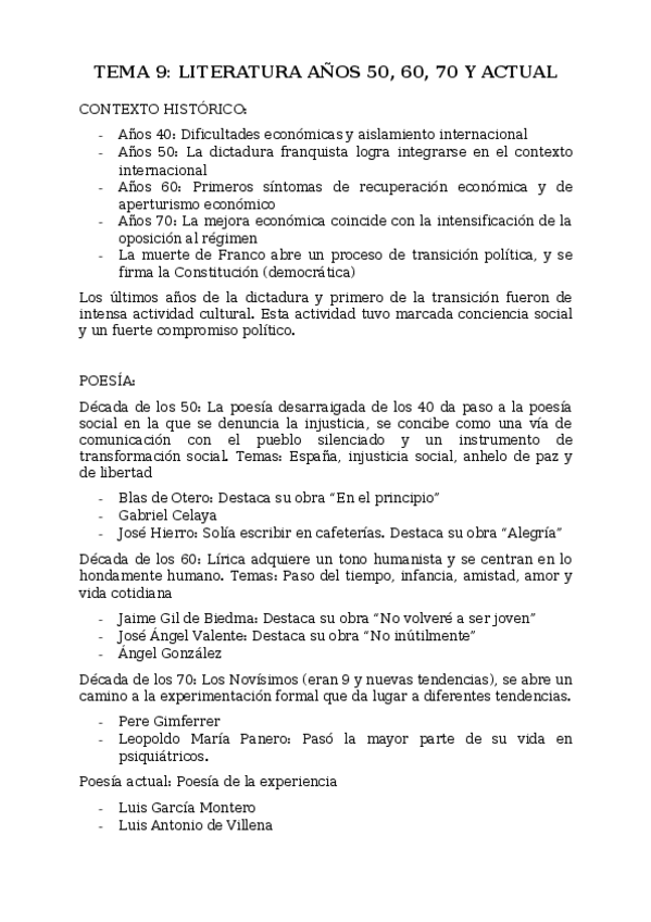 Miniatura del documento LITERATURA-ANOS-50-60-70-Y-ACTUAL-4ESO.docx