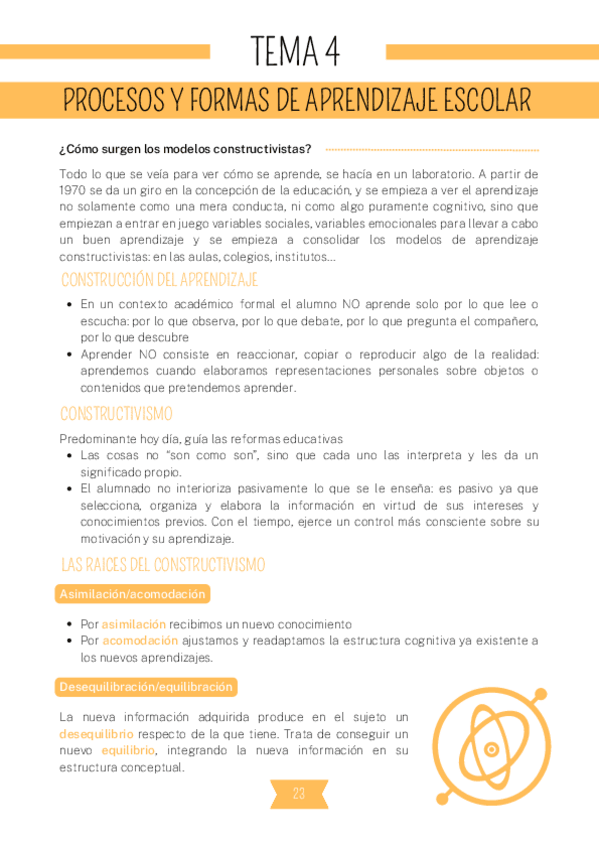 Miniatura del documento Psicologia-de-la-educacion-Tema-4.pdf