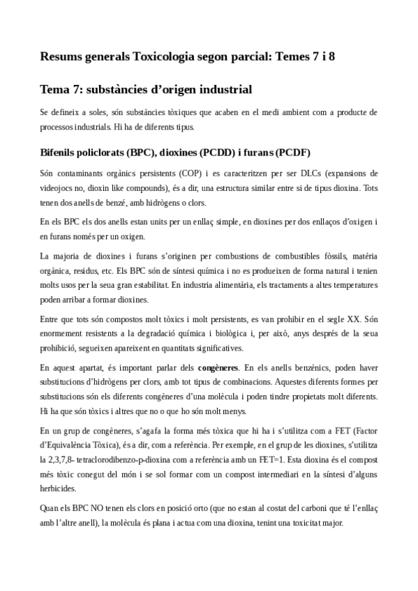 Miniatura del documento Resums-temes-7-i-8-Toxi-segon-parcial.pdf