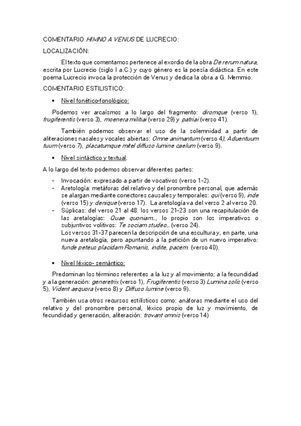 Miniatura del documento COMENTARIO-TEXTO-LUCRECIO.pdf