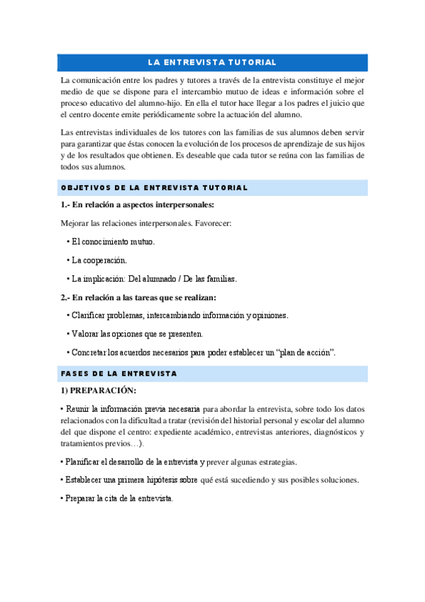 Miniatura del documento TUTORIA-ENTREVISTA-TUTORIAL-resumido.pdf