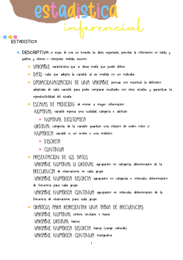 Miniatura del documento RESUMEN-ESTADISTICA-INFERENCIAL.pdf