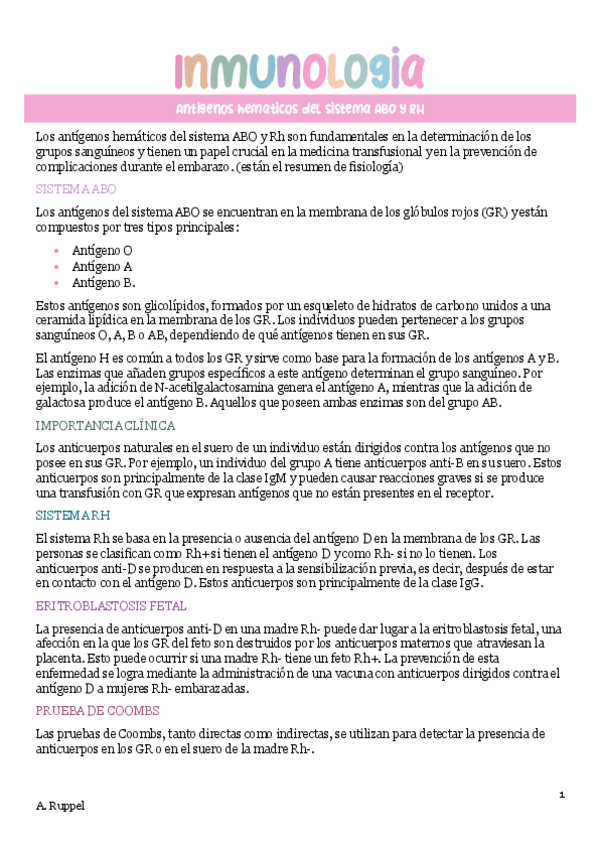 Miniatura del documento RESUMEN-INMUNOLOGIA-sangre.pdf