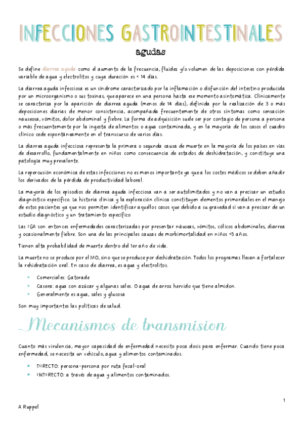 Miniatura del documento RESUMEN-INFECCIONES-GASTROINTESTINALES.pdf