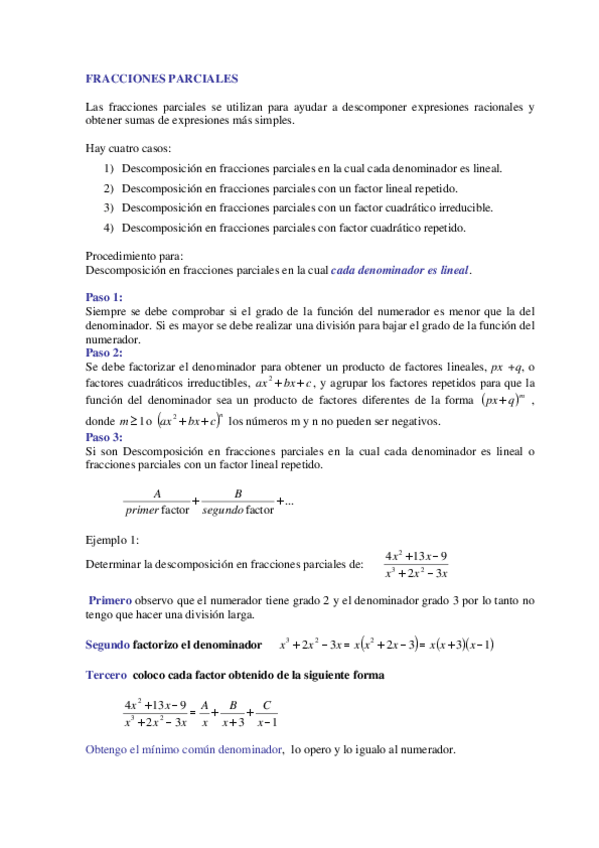 Miniatura del documento Descomposicion-en-fracciones-parciales.pdf