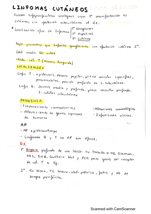 Miniatura del documento Linfomas-cutaneos.pdf