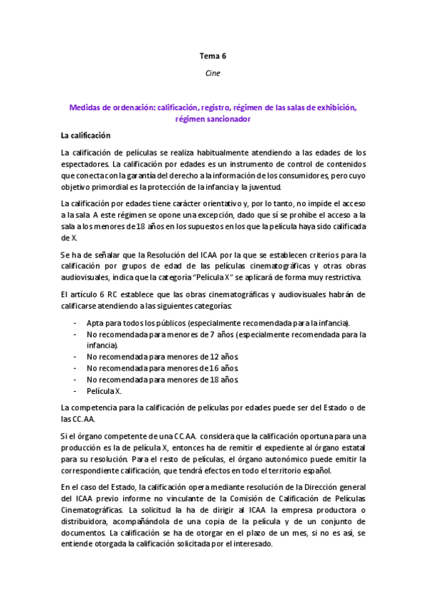 Miniatura del documento Tema 6. Cine.pdf