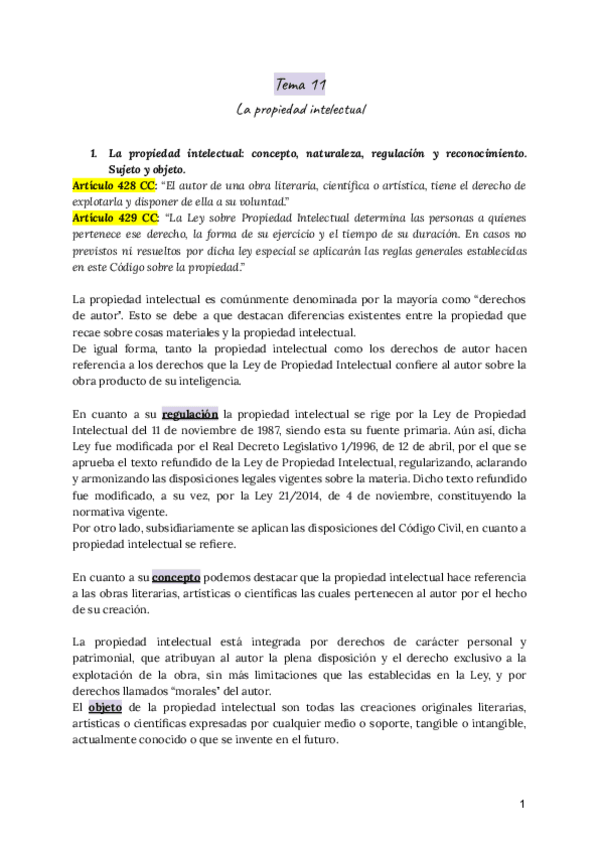 Miniatura del documento Tema-11-Derechos-Reales.pdf