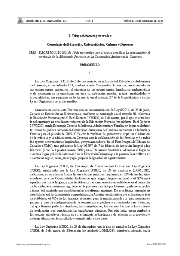 Miniatura del documento DECRETO-CCAA-CANARIAS-PRIMARIA-COMPLETO.pdf