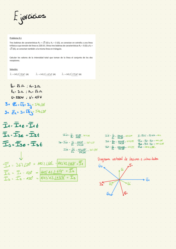 Miniatura del documento Ejercicios-Tema-9-y-10-Electro-2324.pdf